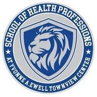 School of Health Professions at Townview Center(@HSHPDallasISD) 's Twitter Profile Photo