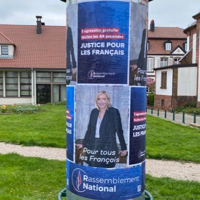 #Patriote🇫🇷- pour garder valeurs, mode de vie et culture 🇫🇷 #jevoteRN #jefaisvoterRN Ⓜ️ en #Alsace 🇮🇩 #Circo6708 #RN #chasse