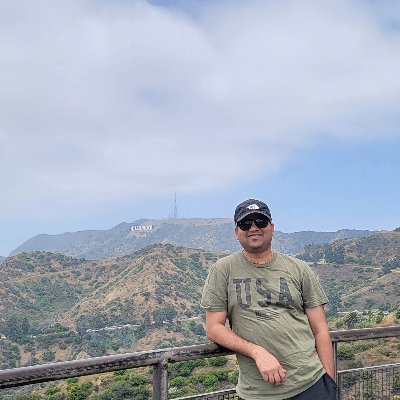 sauiig's profile picture. family man..love to travel, road trips. Love for India! Trader/Hotelier/Restaurateur/ex-techie