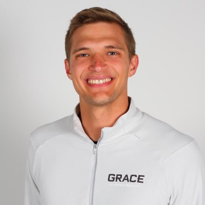 @GraceBasketball Associate Head Coach 🏀 | Accountant