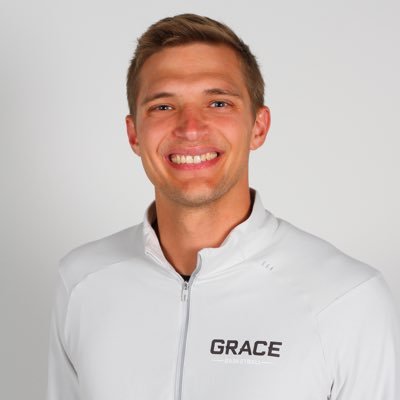 @GraceBasketball Assistant Coach 🏀 | Accountant