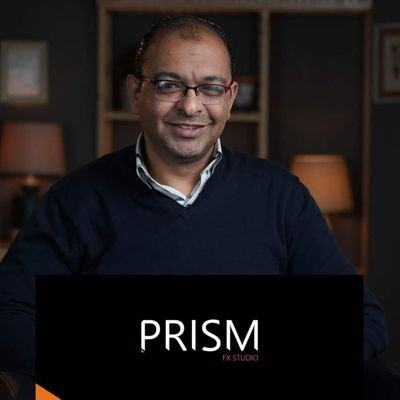 VFX and CG GENERALIST from Egypt i have my online academy PrismFxStudio which it has more than 10,000 student allover the Arabian World

https://t.co/fssfIl4QPG