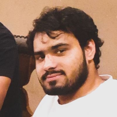 DevKhatri29's profile picture. Value Ur Peace more than people's opinion..