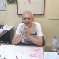 Mehmet Bilgiç (@bilgicmehmed) Twitter profile photo