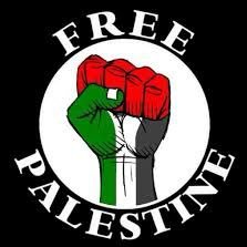 FREE FREE PALESTINE🇵🇸 “Not conspiracy theory, conspiracy actuality..Until now politics merely a practicality”