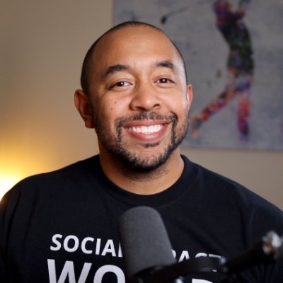 Founder: @sopacworld, a global community of social impact leaders, & @startupsgive. Host: Behind the Impact podcast. Board of Directors: Seahugger.