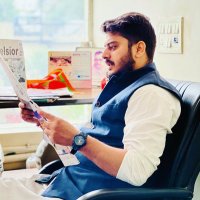 Abhishek Slathia (@abhisheksing66) 's Twitter Profile