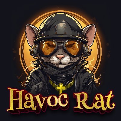 thehavocrat Profile Picture