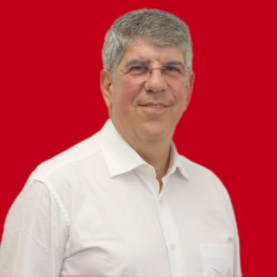 Deputado estadual pelo PT, eleito com 88.022 votos. Luto contra a desigualdade e por um Brasil mais justo e solidário. 📲 (11) 9609-13700