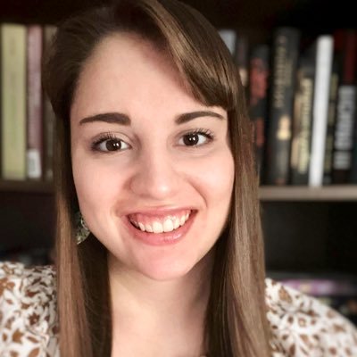 PhD candidate @BinghamtonU • Editor @H_Sicily_ • Studying the interconnected histories of gender, captivity, & expansion in the medieval Mediterranean• she/her