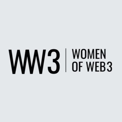 WW3 is dedicated to reducing inequalities through digital & technological opportunities while featuring the trailblazing women of Web3 at the United Nations.