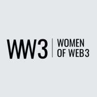 Women of Web3(@the_womenofweb3) 's Twitter Profile Photo