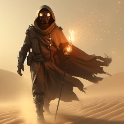 storm_nomad Profile Picture