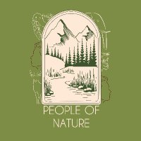 People Of Nature Podcast(@PeopleOfNature_) 's Twitter Profile Photo