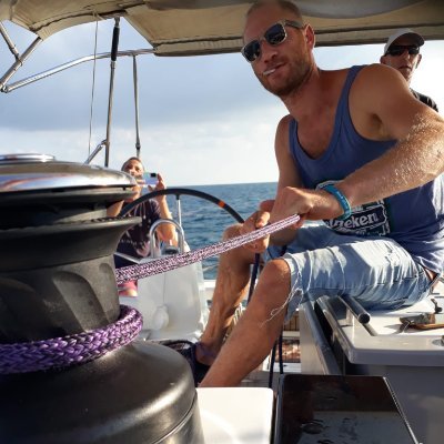 Dvirbar87's profile picture. 