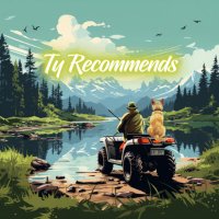 Ty Recommends(@TyRecommends) 's Twitter Profile Photo