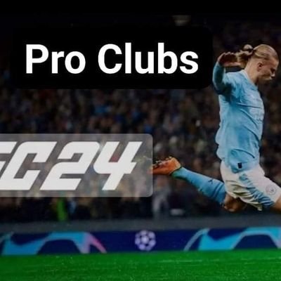 Moisoc Pro Clubs