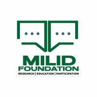 MILID FOUNDATION (@milidfd) 's Twitter Profile Photo MILID FOUNDATION (@milidfd) 's Twitter Profile Photo