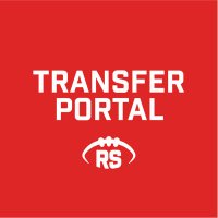 Redshirt Sports Transfer Portal (@redshirt_portal) 's Twitter Profile Photo Redshirt Sports Transfer Portal (@redshirt_portal) 's Twitter Profile Photo
