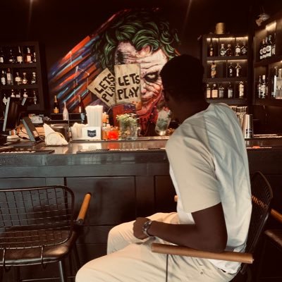 Sikaba_Kodie's profile picture. Just being myself😊 forex trader #xmbroker