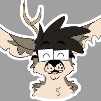 COMMS OPEN 20 SLOTS AVAILABLE (@kingtriangle224) 's Twitter Profile