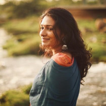 Suhasini Sanjeev