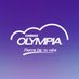 Camas Olympia (@CamasOlympiaGT) Twitter profile photo