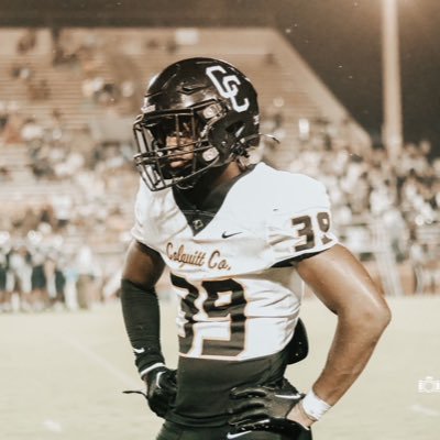 senior| #39|6’2| DE,ILB| C’O 2024 Colquitt county🐗🖤💛📞229-873-2669|email:johnnyclay50@gmail. com…iCloud :johnnyclay91@icloud.com