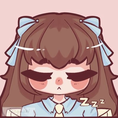 🩵misinari🩵Vtuber - predebut🩵さんのプロフィール画像