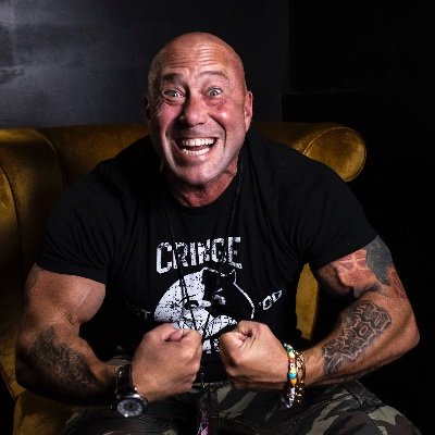 aaronbergcomedy Profile Picture