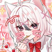 病貓子 (@yamimalko) 's Twitter Profile Photo