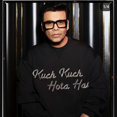 Karan Johar