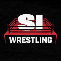 SI Wrestling (@si_wrestling) 's Twitter Profile Photo SI Wrestling (@si_wrestling) 's Twitter Profile Photo