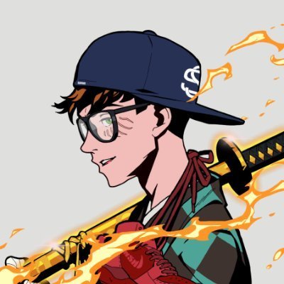Toliega's profile picture. Nothing to report here