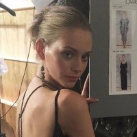 nyx's nanny (@sashalevka) 's Twitter Profile