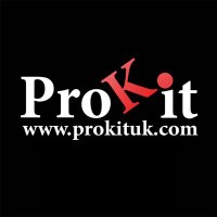 ProKit UK(@ProKit_UK) 's Twitter Profile Photo