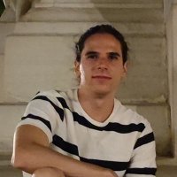 Javier Berenguel (@jberenguel29) 's Twitter Profile