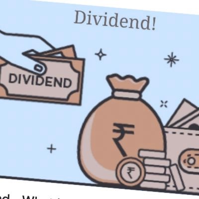 Follow me on my Path 2 Glory via Dividends. Please note this is not a financial advice account.