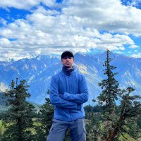 Vigyan (@cfcgyan) 's Twitter Profile