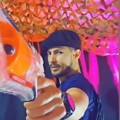 MarkdanielRam10's profile picture. 