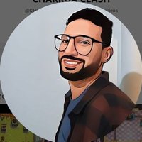 Charrúa (@charruaclash) 's Twitter Profile