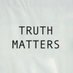 Truth Matters (@stevenbedford50) Twitter profile photo Truth Matters (@stevenbedford50) Twitter profile photo