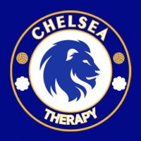 ChelseaTherapy(@chelsea_therapy) 's Twitter Profile Photo