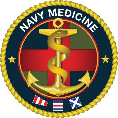 Official Twitter of Navy Medicine. Ensuring the force is medically ready and ready medical forces. (Following, RTs and links ≠ endorsement)