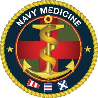 Navy Medicine(@NavyMedicine) 's Twitter Profile Photo