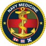 NavyMedicine's profile picture. Official Twitter of Navy Medicine. Ensuring the force is medically ready and ready medical forces. (Following, RTs and links ≠ endorsement)