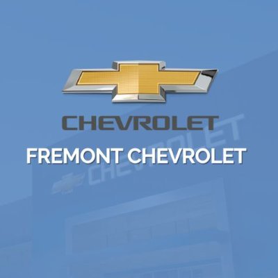 FremontCAChevy's profile picture. Your ultimate destination for top-notch service, from vehicle selection to delivery! Explore our wide range of new and used Chevys.  #FremontChevrolet