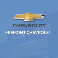 Fremont Chevrolet(@FremontCAChevy) 's Twitter Profile Photo