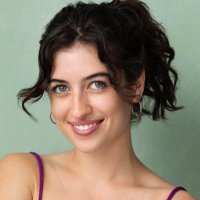 Mia Parnaby (@miaparnaby) 's Twitter Profile Photo