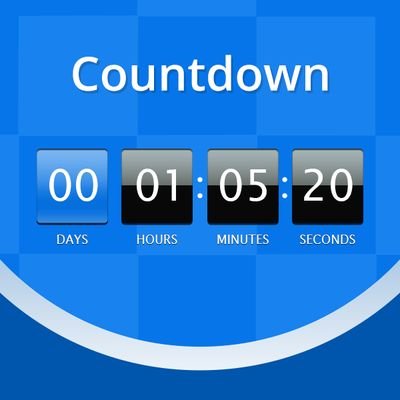 COUNTDOWN®